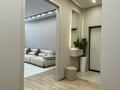 3-бөлмелі пәтер · 90 м² · 10/15 қабат, Туран 52/2, 52/3 — Астана Арена, бағасы: 78 млн ₸ в Есильский р-н — фото 19