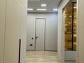 3-бөлмелі пәтер · 90 м² · 10/15 қабат, Туран 52/2, 52/3 — Астана Арена, бағасы: 78 млн ₸ в Есильский р-н — фото 26