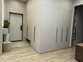 3-бөлмелі пәтер · 90 м² · 10/15 қабат, Туран 52/2, 52/3 — Астана Арена, бағасы: 78 млн ₸ в Есильский р-н — фото 21
