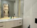 3-бөлмелі пәтер · 90 м² · 10/15 қабат, Туран 52/2, 52/3 — Астана Арена, бағасы: 78 млн ₸ в Есильский р-н — фото 28