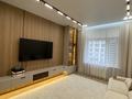 3-бөлмелі пәтер · 90 м² · 10/15 қабат, Туран 52/2, 52/3 — Астана Арена, бағасы: 78 млн ₸ в Есильский р-н — фото 5