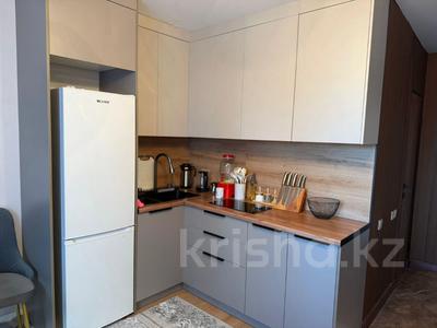 1-бөлмелі пәтер · 22.8 м² · 2/6 қабат, Даулеткерея 8, бағасы: 13.8 млн ₸ в Астане, Есильский р-н