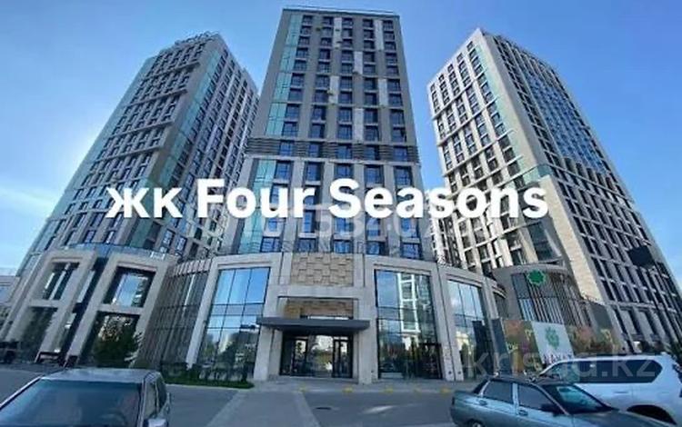 Паркинг · Туран 39а за 155 000 ₸ в Астане, Нура р-н — фото 2