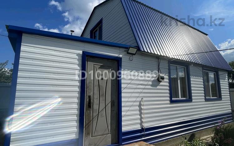 Дача · 3 комнаты · 60 м² · 7 сот., Ромашка 19 за 8 млн 〒 в Петропавловске — фото 2