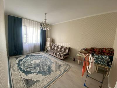 1-комнатная квартира · 40 м² · 4/9 этаж, мкр Тастак-2 49 за 33 млн 〒 в Алматы, Алмалинский р-н
