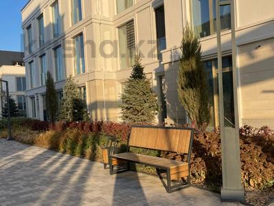 3-комнатная квартира · 111 м² · 2/4 этаж, 193 квартал — СРОЧНО за 69 млн 〒 в Шымкенте