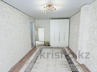 1-бөлмелі пәтер · 33 м² · 2/4 қабат, Таугүл-1 ш/а. 6/2, бағасы: 21.3 млн ₸ в Алматы, Ауэзовский р-н