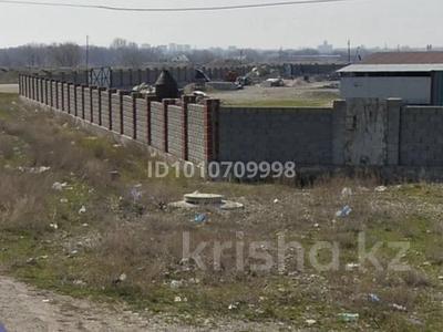 Өнеркәсіптік база · 1.1 га, Сейфулина 1/1 — Мкр. Коктал за ТОО Шымыр, бағасы: 47 млн ₸ в Талдыкоргане