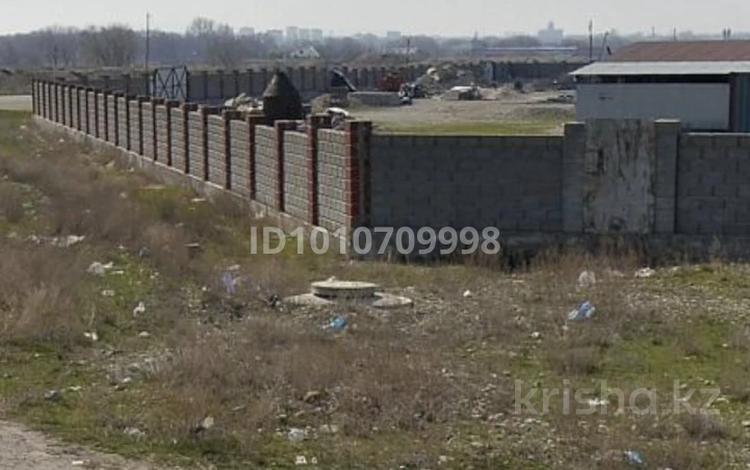Өнеркәсіптік база · 1.1 га, Сейфулина 1/1 — Мкр. Коктал за ТОО Шымыр, бағасы: 47 млн ₸ в Талдыкоргане — фото 2