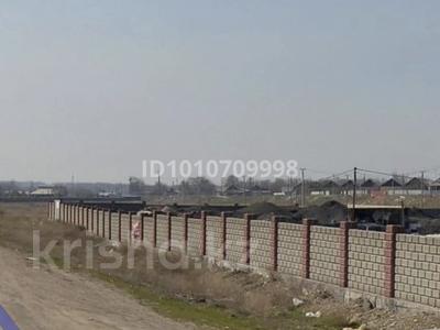 Промбаза · 1 га, Сейфулина 1/1 — Мкр. Коктал за ТОО Шымыр за 43 млн ₸ в Талдыкоргане