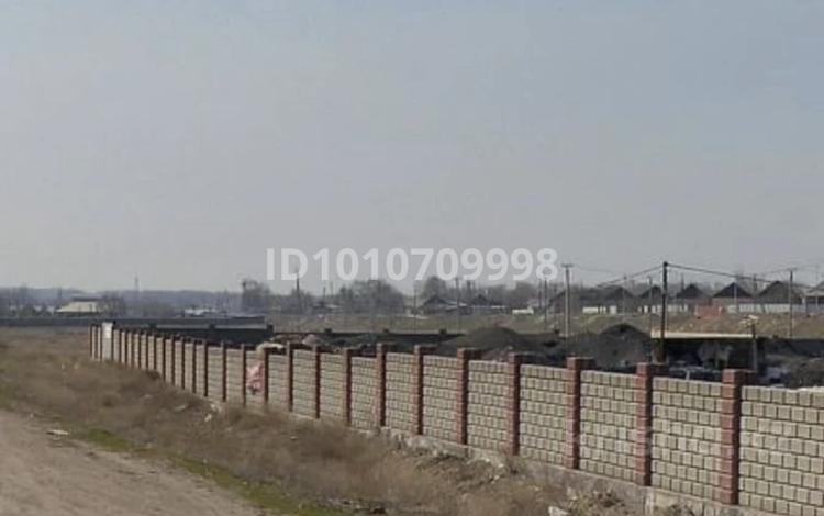 Өнеркәсіптік база · 1 га, Сейфулина 1/1 — Мкр. Коктал за ТОО Шымыр, бағасы: 43 млн ₸ в Талдыкоргане — фото 6