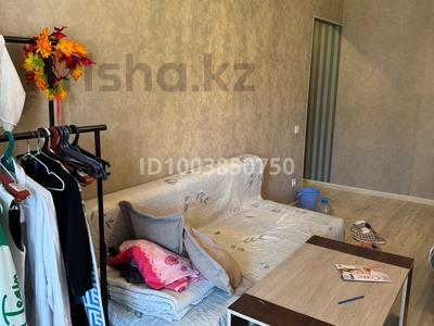 1-комнатная квартира · 37 м² · 3/5 этаж, Байтурсынова 67А за 150 000 ₸ в Шымкенте, Туран р-н