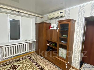 1-комнатная квартира, 32 м², 1/4 этаж, Шокана Уалиханова за 8 млн 〒 в Актобе