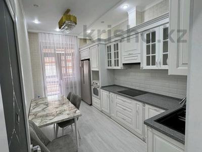 2-бөлмелі пәтер · 74 м² · 2 қабат, 17 мкрн 7, бағасы: 30.5 млн ₸ в Актау, 18-й мкр 