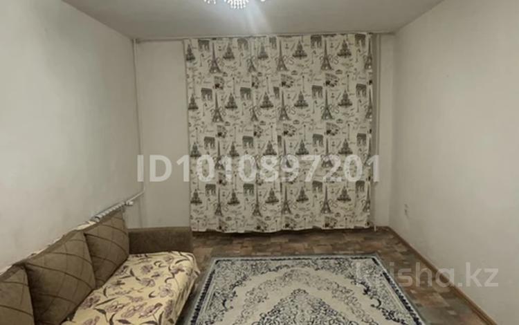 1-комнатная квартира · 48 м² · 1/9 этаж, Ткачева 24 за 135 000 ₸ в Павлодаре — фото 2