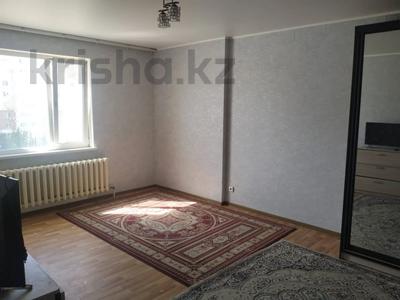 1-комнатная квартира · 42.8 м² · 3/11 этаж, Азильхан Нуршаихов, 6/1 6/1 за ~ 22.5 млн ₸ в Астане, Нура р-н