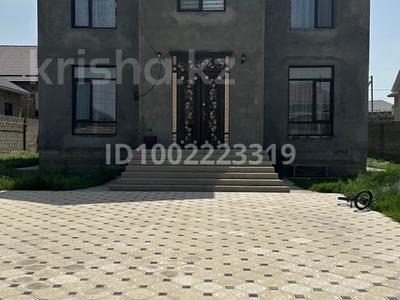 Часть дома · 5 комнат · 290 м², Керкиік 495/1 5 — Тассай Отырар магазин за 450 000 〒 в Шымкенте, Каратауский р-н