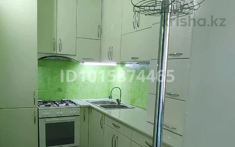 3-комнатная квартира · 65 м² · 4/5 этаж, Сулейманова 20 — Сулейманова/Колбасшы Койгельды за 160 000 ₸ в Таразе — фото 2