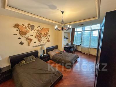 6-комнатная квартира · 255 м² · 5/6 этаж, Ботанический Сад за ~ 300 млн ₸ в Алматы