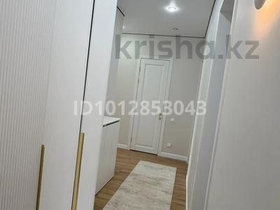 3-комнатная квартира · 71 м² · 8/9 этаж, Аль-Фараби 7/3 за ~ 70 млн ₸ в Астане, Есильский р-н