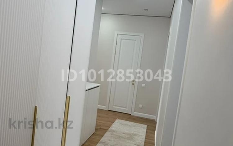3-комнатная квартира · 71 м² · 8/9 этаж, Аль-Фараби 7/3 за ~ 70 млн ₸ в Астане, Есильский р-н — фото 2