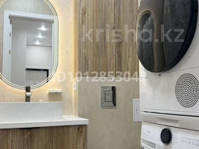 3-комнатная квартира · 71 м² · 8/9 этаж, Аль-Фараби 7/3 за 64 млн ₸ в Астане, Есильский р-н