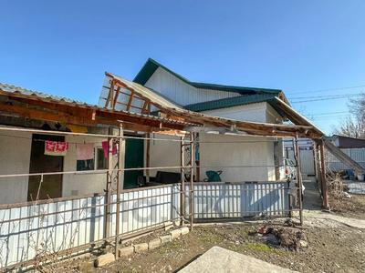 Отдельный дом · 1 комната · 40 м² · 4 сот., Байтурганова 28 за 17 млн ₸ в Талдыкоргане