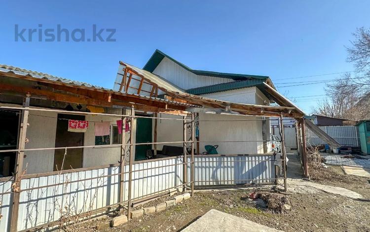 Отдельный дом · 1 комната · 40 м² · 4 сот., Байтурганова 28 за 17 млн ₸ в Талдыкоргане — фото 2