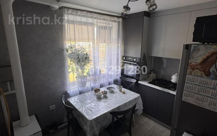 1-комнатная квартира · 28.5 м² · 1/2 этаж, Ауезова за 7.1 млн ₸ в  — фото 2