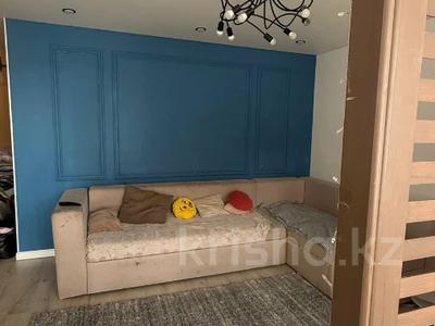 1-комнатная квартира · 40.5 м² · 5/5 этаж, Нурай за 14.5 млн 〒 в 