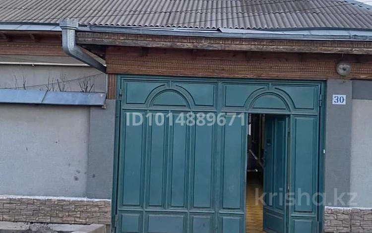 Отдельный дом · 7 комнат · 777 м² · 7 сот., Жангельдина А.Иманов 30 — Орталық мешіт за 35 млн ₸ в Сарыагаш — фото 2