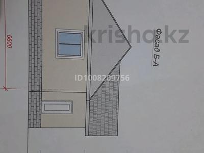Жеке үй · 4 бөлме · 90 м² · 8 сот., Достык 105 — Находится в новостройке в центре поселка,не далеко от школы,садик, бағасы: 17 млн ₸ в Бекболате