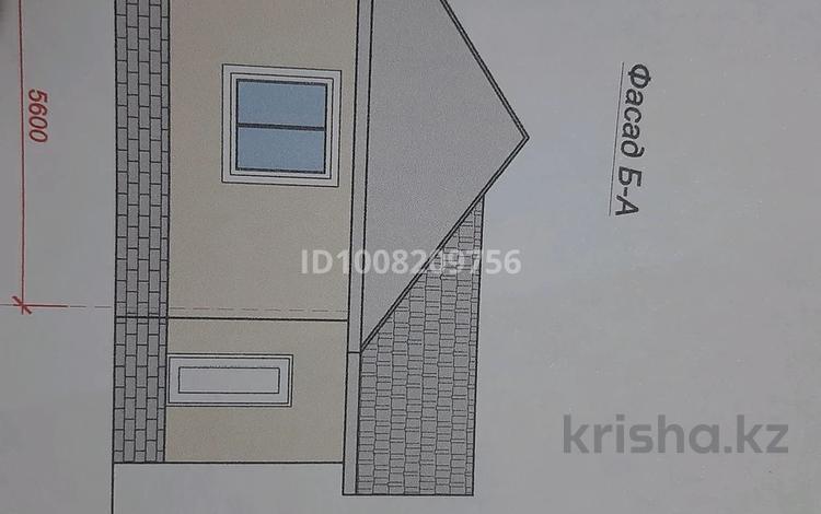 Жеке үй · 4 бөлме · 90 м² · 8 жүзд., Достык 105 — Находится в новостройке в центре поселка,не далеко от школы,садик, бағасы: 17 млн ₸ в Бекболате — фото 2