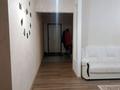 4-комнатная квартира, 160 м², 4/16 этаж, мкр Шугыла, Жуалы за 62.5 млн 〒 в Алматы, Наурызбайский р-н — фото 28