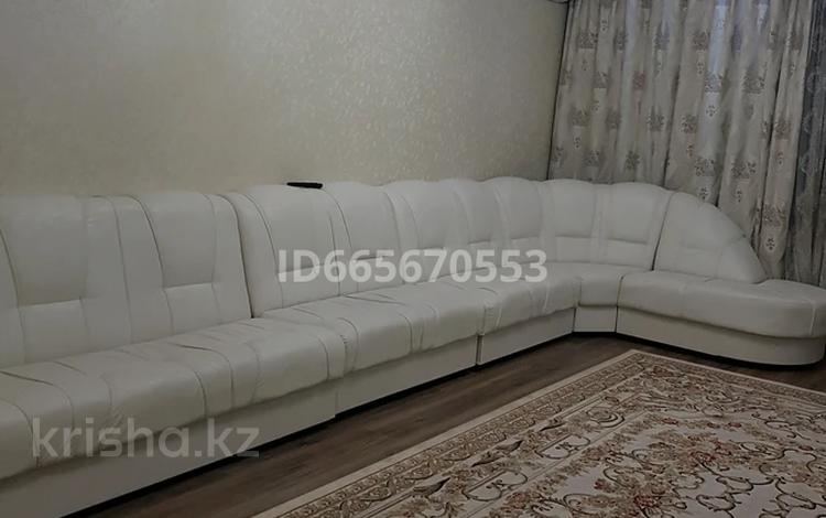 4-бөлмелі пәтер · 160 м² · 4/16 қабат, Шұғыла ш/а., Жуалы, бағасы: 75 млн ₸ в Алматы, Наурызбайский р-н — фото 35