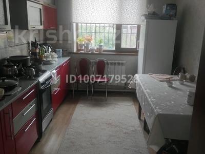 Отдельный дом · 4 комнаты · 118 м² · 10 сот., Микрорайон Северный, 67 квартал за 56 млн 〒 в Костанае