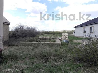 Участок · 9.4 сотки, жилой массив Кызылжар за 1.2 млн ₸ в Актобе
