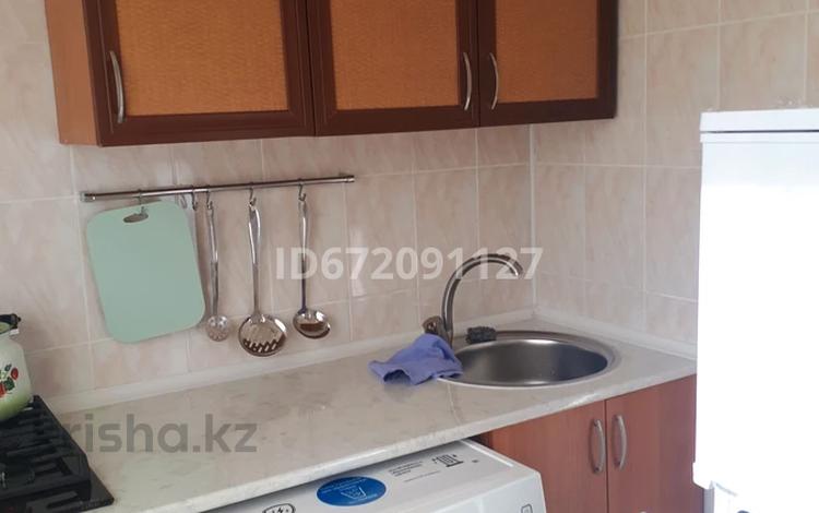 1-комнатная квартира · 30 м² · 4/5 этаж, Казыбек би — Байзакова за 250 000 ₸ в Алматы, Алмалинский р-н — фото 2