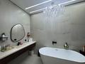 3-бөлмелі пәтер · 141.6 м² · 9/10 қабат, Самал 82/4 — Коняхина, бағасы: 75 млн ₸ в Уральске — фото 11