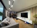 3-бөлмелі пәтер · 141.6 м² · 9/10 қабат, Самал 82/4 — Коняхина, бағасы: 75 млн ₸ в Уральске — фото 2