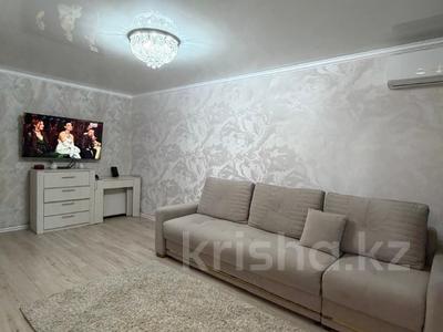 3-бөлмелі пәтер · 61.4 м² · 1/5 қабат, Амангельды 85, бағасы: 27.8 млн ₸ в Костанае