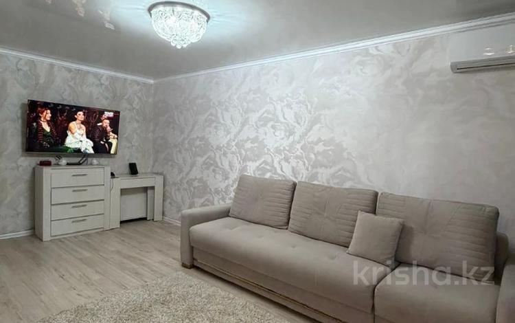 3-бөлмелі пәтер · 61.4 м² · 1/5 қабат, Амангельды 85, бағасы: 27.8 млн ₸ в Костанае — фото 2