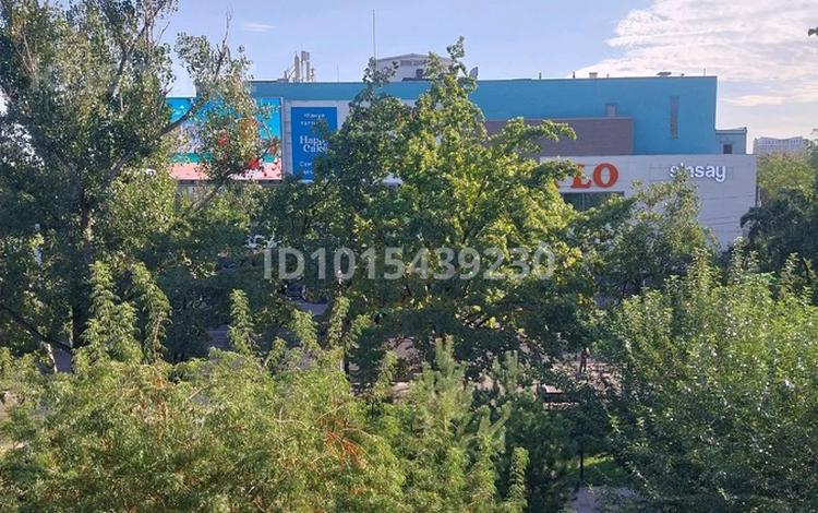 1 комната · 18 м² · 5/5 этаж, мкр №7 за 80 000 ₸ в Алматы, Ауэзовский р-н — фото 2