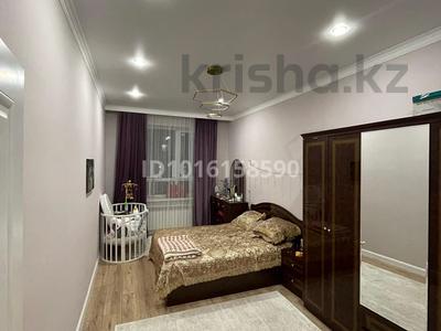2-бөлмелі пәтер · 65 м² · 4/9 қабат, Толе би 25, бағасы: 300 000 ₸ в Астане, Нура р-н