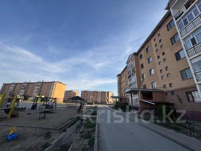2-комнатная квартира · 58 м² · 3/5 этаж, Левый берег 27 за 15.5 млн 〒 в 