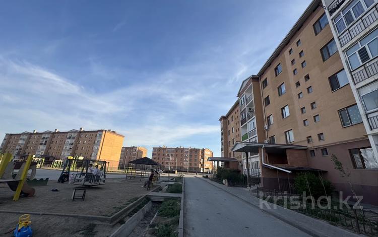 2-комнатная квартира · 58 м² · 3/5 этаж, Левый берег 27 за 15.5 млн 〒 в  — фото 2