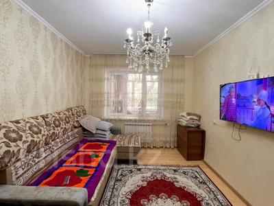 2-бөлмелі пәтер · 50 м² · 1/5 қабат, Кабанбай Батыр, бағасы: 17.3 млн ₸ в Талдыкоргане