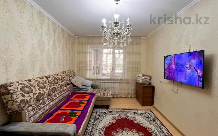 2-комнатная квартира · 50 м² · 1/5 этаж, Кабанбай Батыр за 17.3 млн ₸ в Талдыкоргане — фото 13
