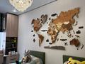 3-комнатная квартира · 70 м² · 1/12 этаж, Сейфуллина 469/1 блок 1-10 за 66 млн ₸ в Алматы, Алмалинский р-н — фото 11