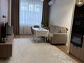 3-комнатная квартира · 70 м² · 1/12 этаж, Сейфуллина 469/1 блок 1-10 за 66 млн ₸ в Алматы, Алмалинский р-н — фото 19
